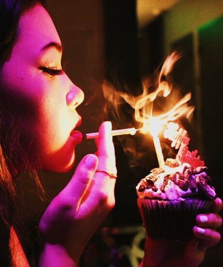 Choi Eun Oben ohne OnlyFans