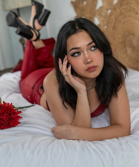 Choi Eun Nacktbilder-Leaks von OnlyFans