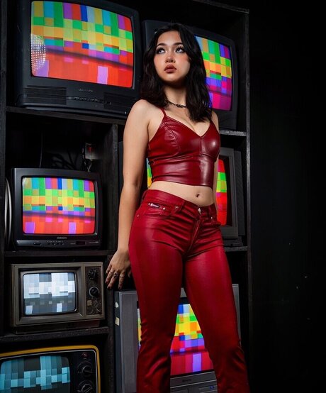 Choi Eun Nacktbilder von OnlyFans geleakt