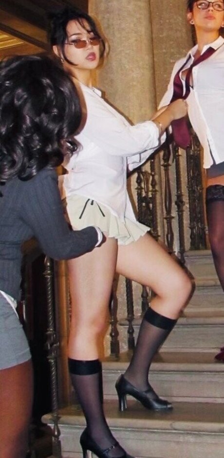 Choi Eun OnlyFans XXX