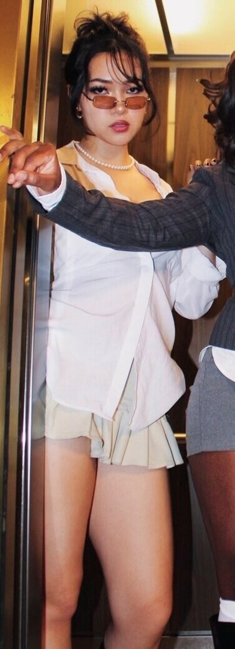 Choi Eun OnlyFans-Creator