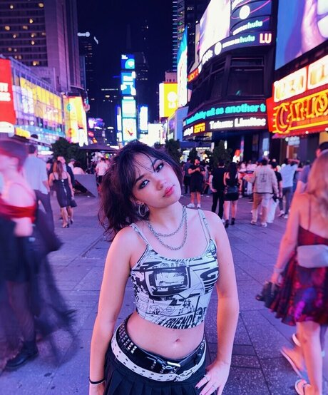 Choi Eun OnlyFans-Creator