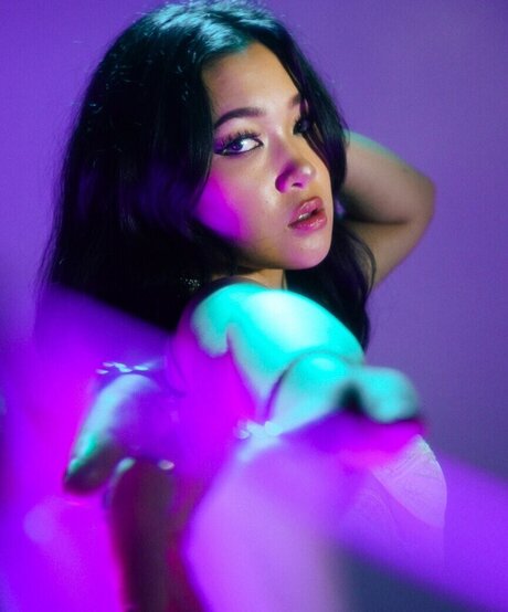 Choi Eun OnlyFans Leak