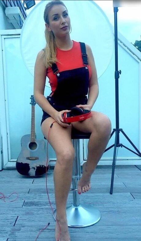 cosplay-joi nur fans Pornos Album