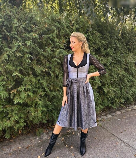 Anna Carina Woitschack OnlyFans Pornografie geleakt