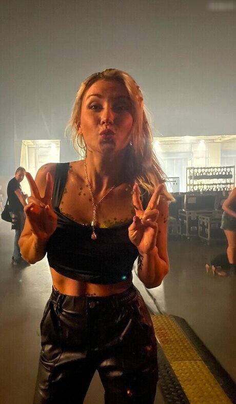 Anna Carina Woitschack Leaked OnlyFans Bilder