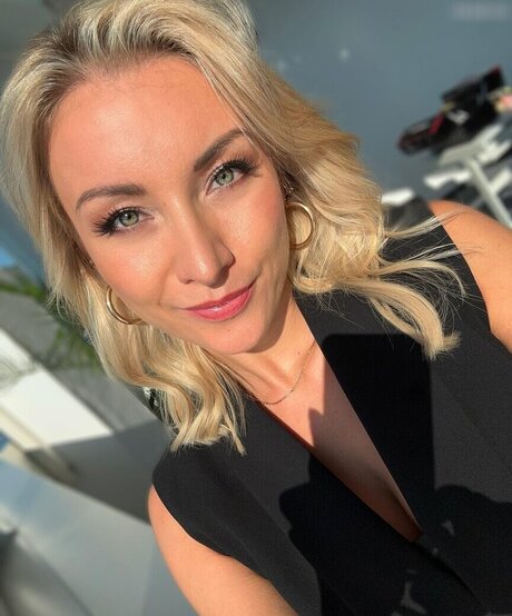 Anna Carina Woitschack Nackt OnlyFans Porn