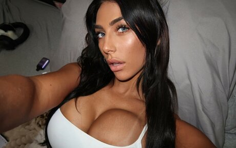 GigiTaylorrr OnlyFans-Komplettinhalte