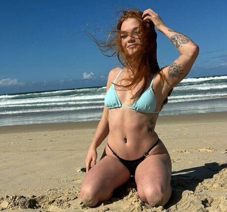 Temryn Polkinghorne OnlyFans Bilder