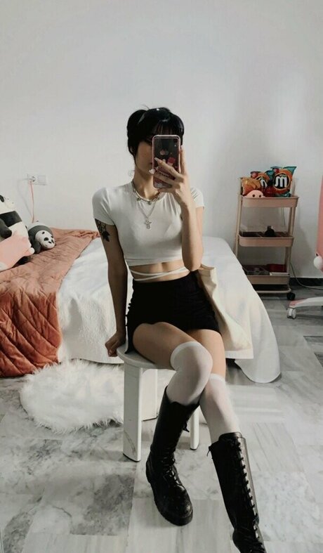 Offcbzs Nackt OnlyFans Porn