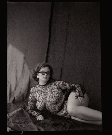 Sophia Voznyak Nacktbilder von OnlyFans geleakt