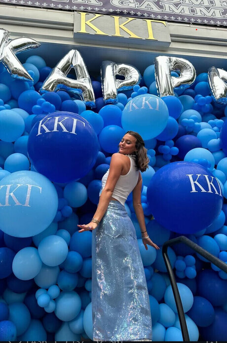 Anna Claire Howland annaclairehowland Nacktbilder OnlyFans geleakt