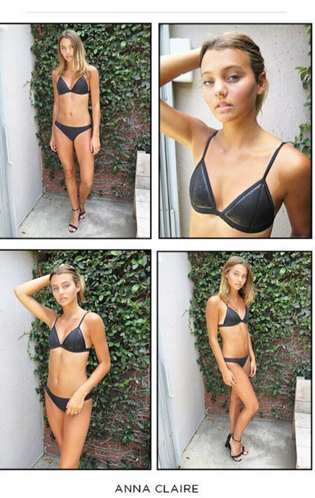 Anna Claire Howland annaclairehowland Nackt Leaks OnlyFans