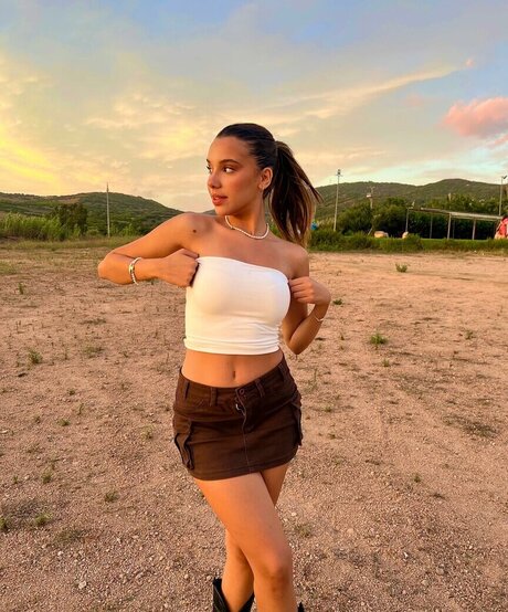 Sara Esp sito Leaked OnlyFans