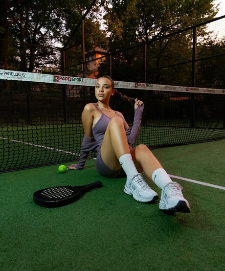 Sara Esp sito Leaked OnlyFans Fotos