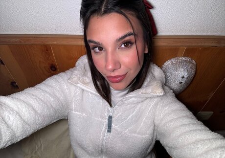 Sara Esp sito OnlyFans Leaks Nacktbilder