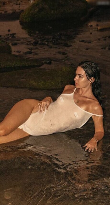 Gerid Rux Heiße OnlyFans Inhalte