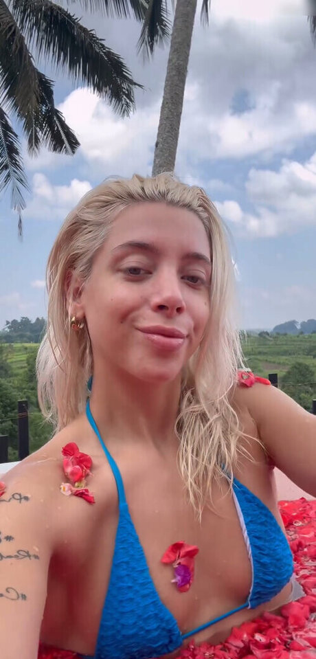 Walentina Doronina Po OnlyFans