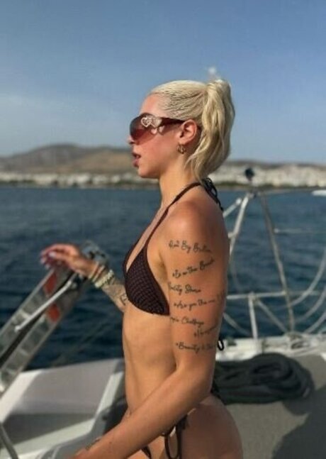 Walentina Doronina Nackt auf OnlyFans