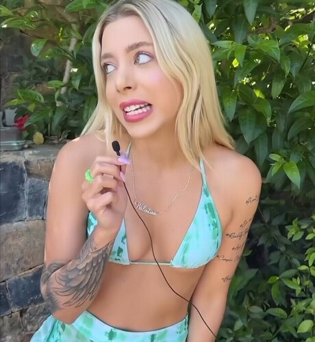 Walentina Doronina OnlyFans Leak