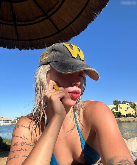 Walentina Doronina Leak von OnlyFans-Inhalten