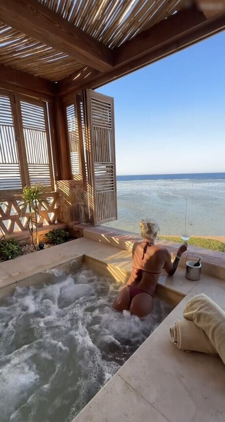 Walentina Doronina Leaked OnlyFans Content