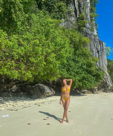 Marketa Chytilova NSFW OnlyFans