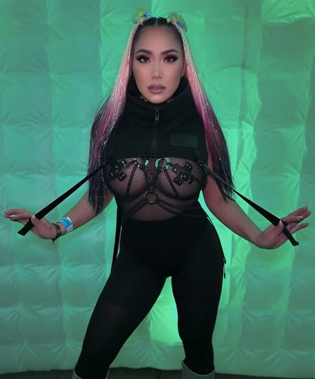 Willydonka Nacktbilder von OnlyFans