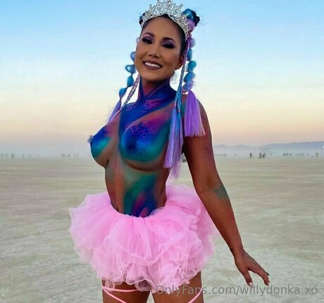 Willydonka OnlyFans Beiträge