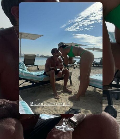 Aryna Sabalenka Nackt Leaks OnlyFans