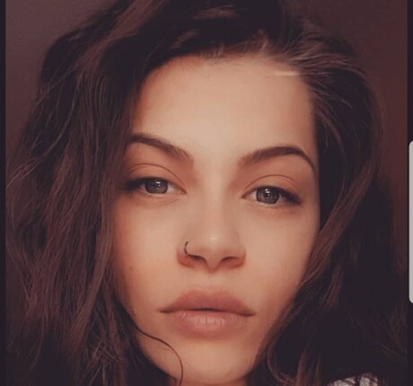 Nyinocas aka Khalamity Brüste OnlyFans