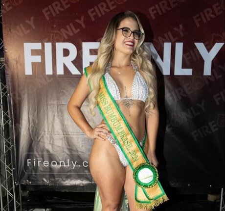 Brunadiascereja OnlyFans Sex Leak