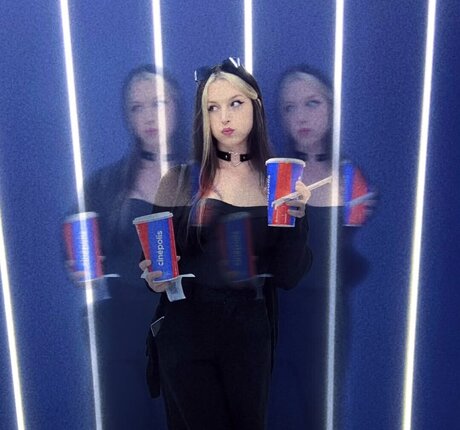 Cheienmi NurlyFans-Brüste