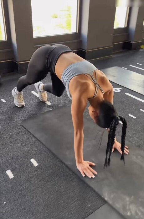 Ivana Santacruz Nackt auf OnlyFans