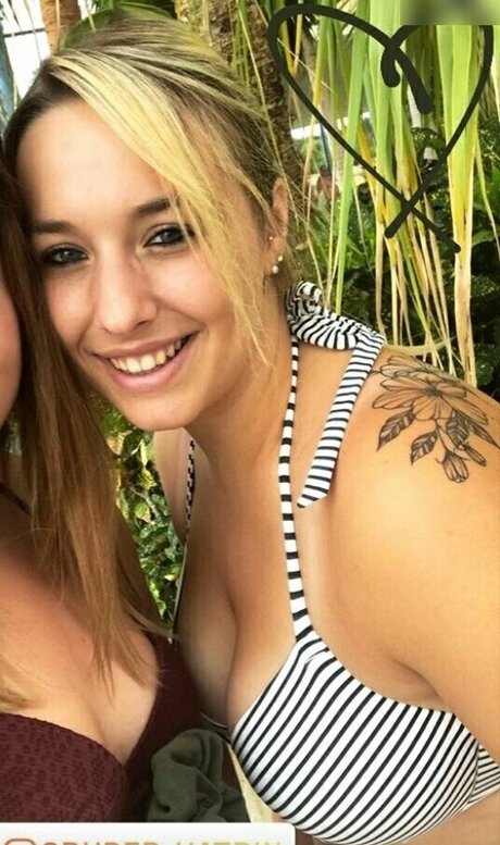 Alinas Landleben OnlyFans geleakte Pornografie