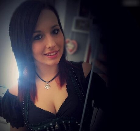 Alinas Landleben Profilbild