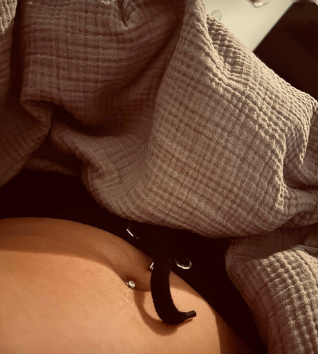 Mrs Kathx OnlyFans nackte Brüste