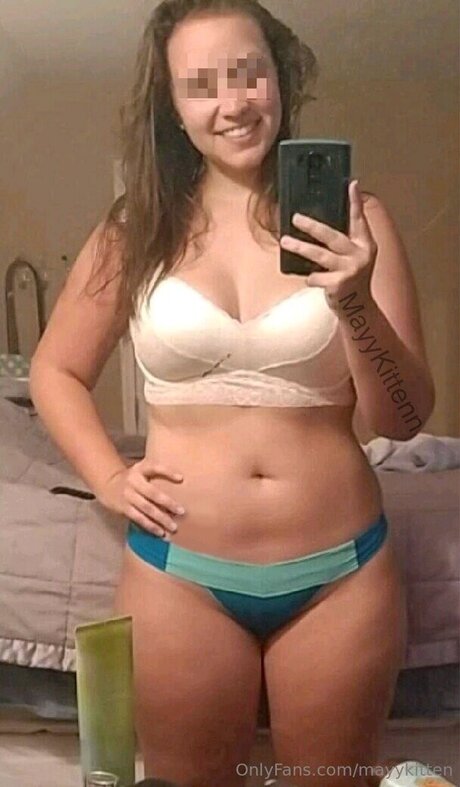 mayykitten Joi OnlyFans