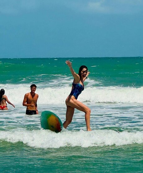 Michelle Batista Unzensiert OnlyFans