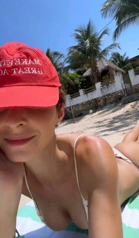 Michelle Batista Nacktbilder von OnlyFans geleakt