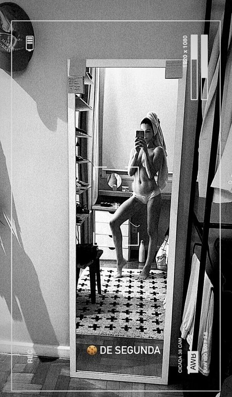 Michelle Batista OnlyFans Sex Leak