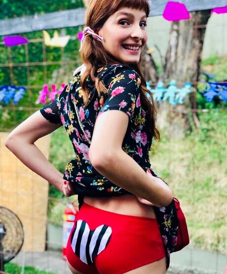 Michelle Batista Profilbild