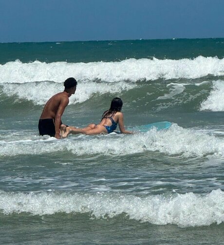 Michelle Batista OnlyFans Porno