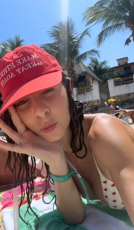 Michelle Batista OnlyFans Leaks Gratis