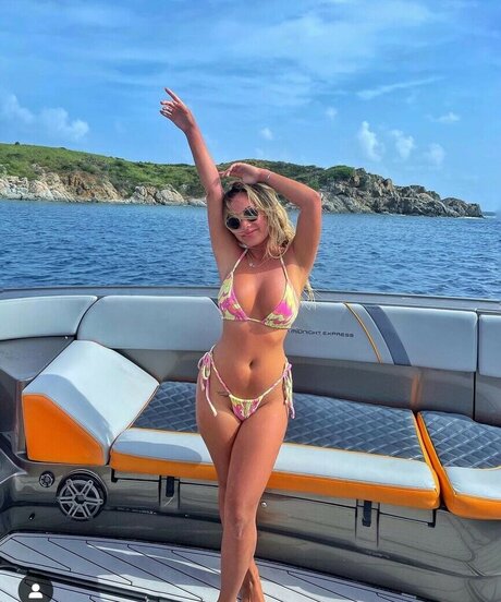 Tiffany Nguyen OnlyFans geleakter Pornografie