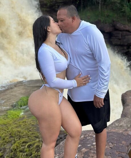 Stefanny Patti OnlyFans-Komplettinhalte