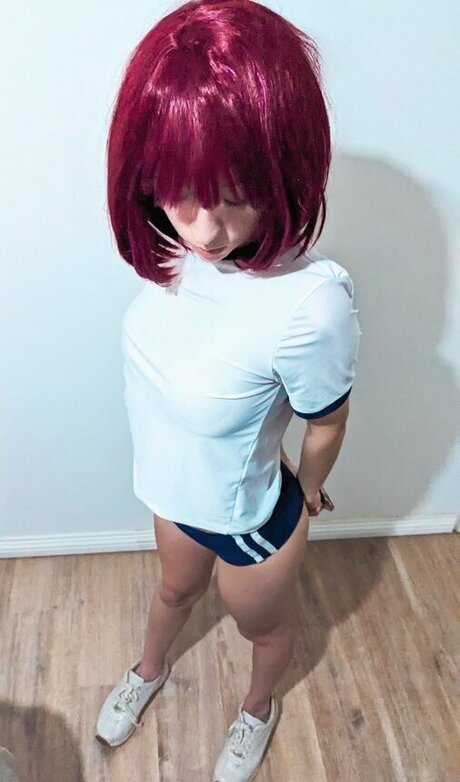 Tomomechi Leak von OnlyFans-Inhalten