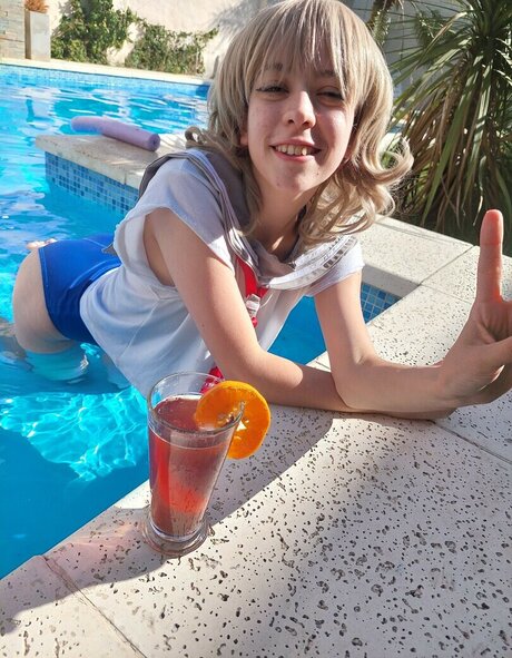 Tomomechi OnlyFans Nackt