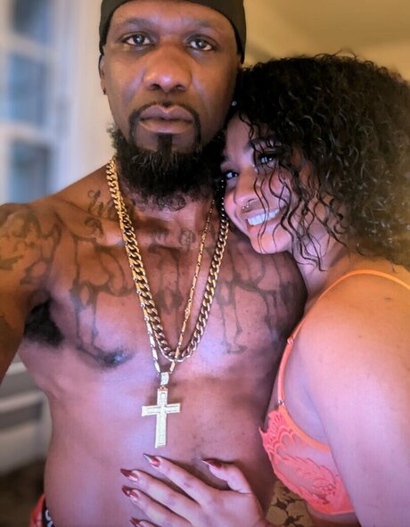 Chocolate Rod Nacktbilder OnlyFans Geleakt