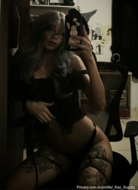 Chocolate Rod OnlyFans Bilder